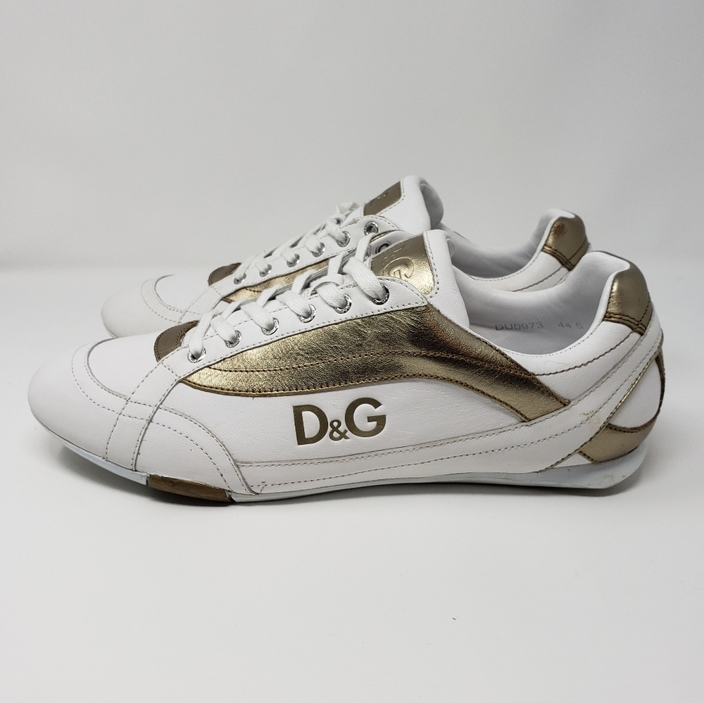 D&G worn once to a white party 10 years ago
